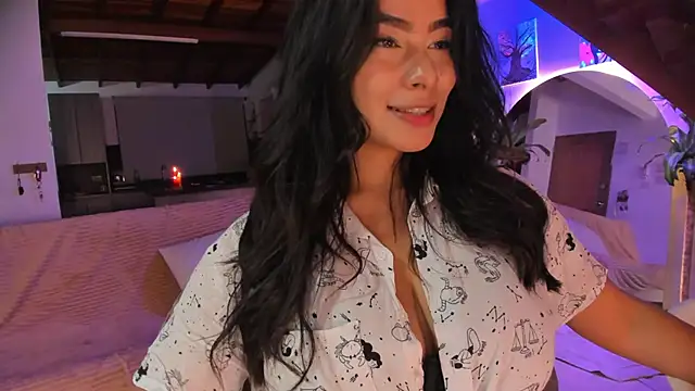 CelesteBreedlove online show from 12-18-24, 12:10