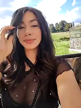 CelesteBreedlove online show from 12-18-24, 07:30