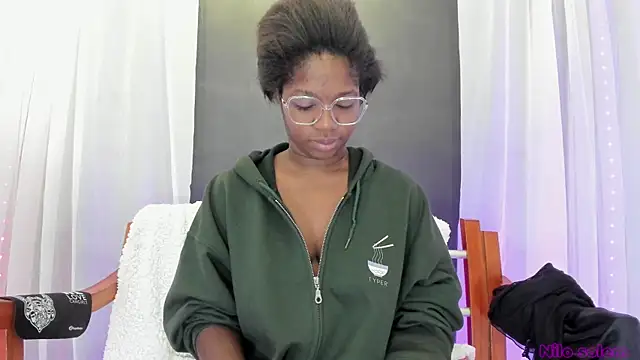 Snapshot of nilosolem chatting on 02-17-25, 02:04 nilosolem online show from 02-17-25, 02:04
