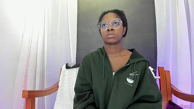 Snapshot of nilosolem chatting on 02-18-25, 11:55 nilosolem online show from 02-18-25, 11:55