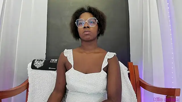 Snapshot of nilosolem chatting on 02-23-25, 09:05 nilosolem online show from 02-23-25, 09:05