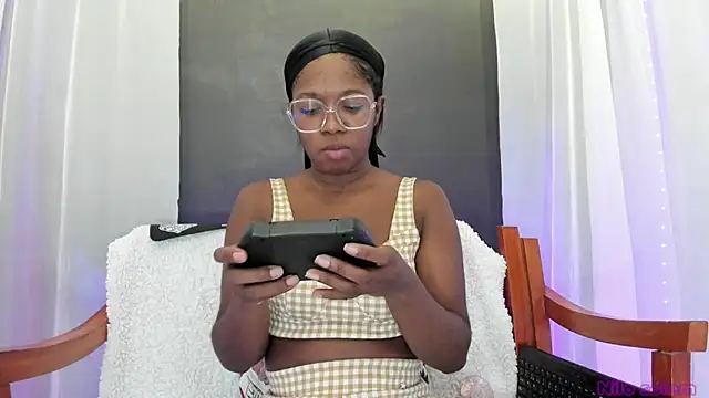 Snapshot of nilosolem chatting on 02-28-25, 01:37 nilosolem online show from 02-28-25, 01:37
