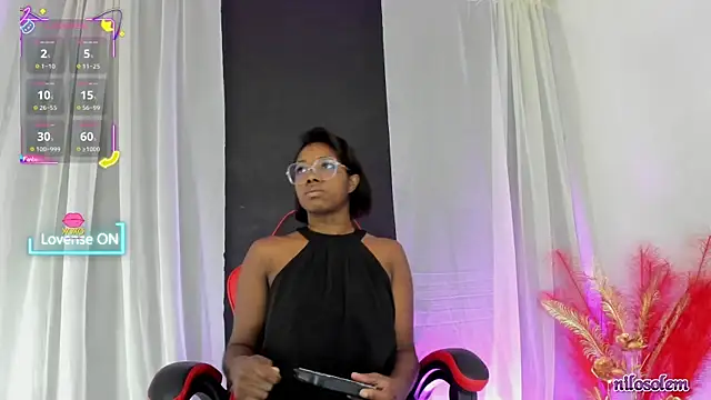 Snapshot of nilosolem chatting on 10-15-25, 05:13 nilosolem online show from 10-15-25, 05:13