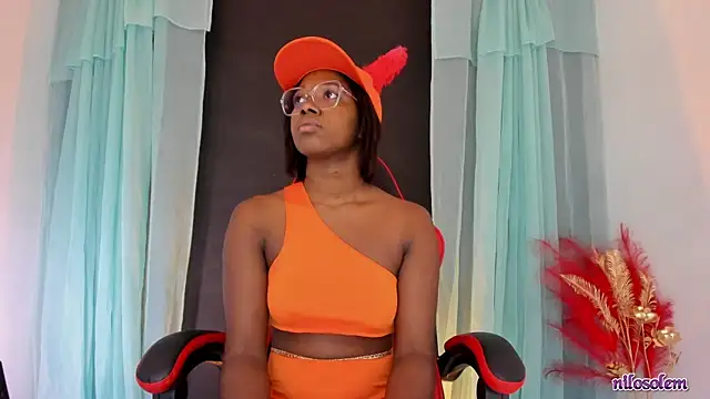 nilosolem online show from 10-31-25, 12:50