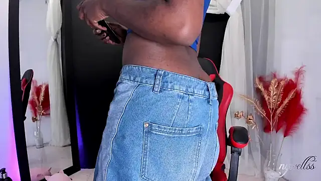 nilosolem online show from 03-19-26, 04:05