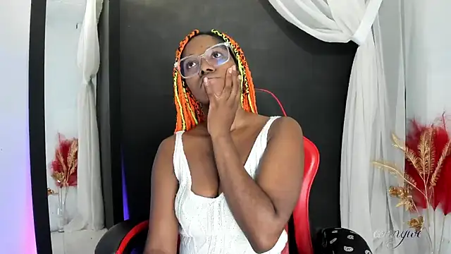 nilosolem online show from 04-15-26, 02:18