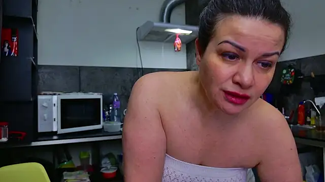 MishaMILF online show from 03-09-26, 04:55