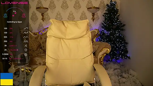 Snapshot of ArolinaNight chatting on 12-29-24, 05:21 ArolinaNight online show from 12-29-24, 05:21