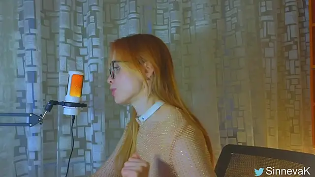 sinteas online show from 02-20-25, 05:07