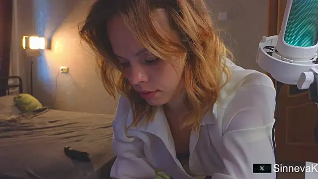 sinteas online show from 09-11-25, 09:42