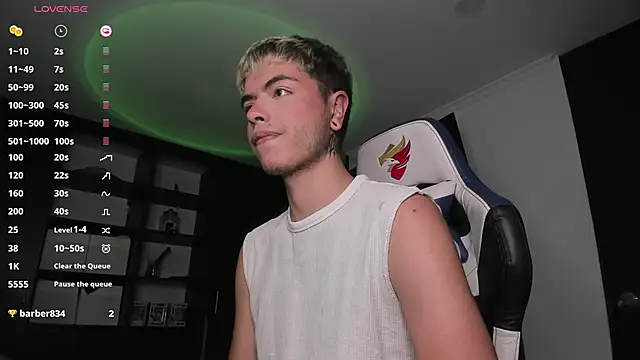 Snapshot of _morghan_ chatting on 12-27-24, 09:50 morghan online show from 12-27-24, 09:50