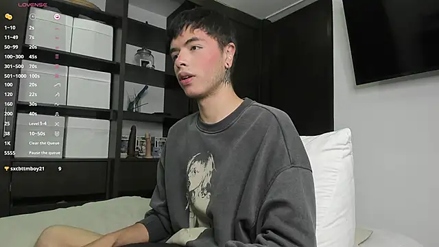 Snapshot of _morghan_ chatting on 01-15-25, 06:12 morghan online show from 01-15-25, 06:12