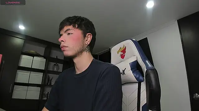 Snapshot of _morghan_ chatting on 02-18-25, 03:10 morghan online show from 02-18-25, 03:10