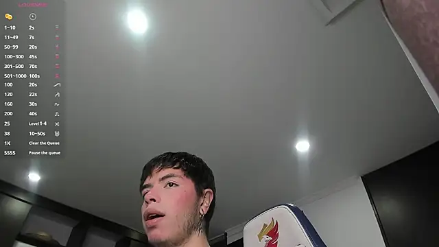 Snapshot of _morghan_ chatting on 02-21-25, 03:12 morghan online show from 02-21-25, 03:12