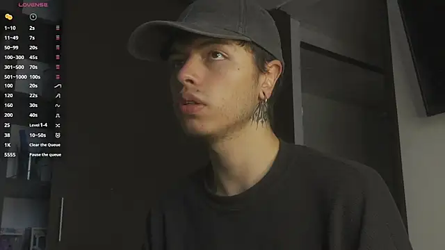 Snapshot of _morghan_ chatting on 02-23-25, 10:09 morghan online show from 02-23-25, 10:09