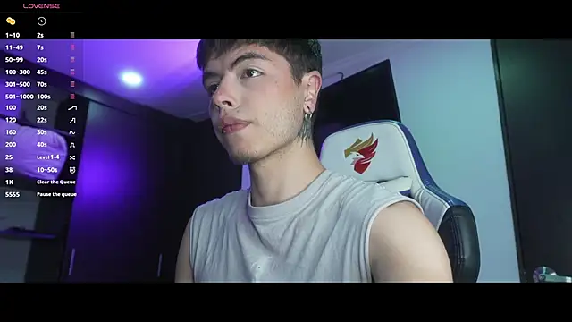 Snapshot of _morghan_ chatting on 09-12-25, 05:07 morghan online show from 09-12-25, 05:07