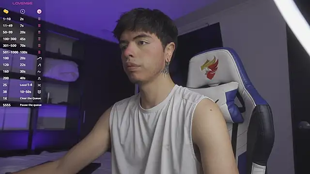  morghan  online show from 11-28-25, 03:47