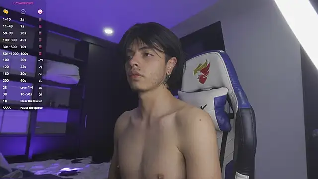  morghan  online show from 12-02-25, 05:02