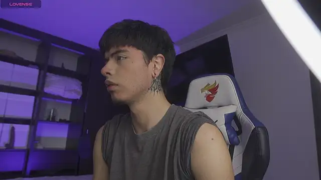  morghan  online show from 12-05-25, 03:41