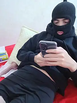 arabqueen online show from 12-16-25, 11:32