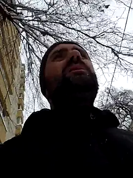 Govora online show from 02-18-25, 12:17