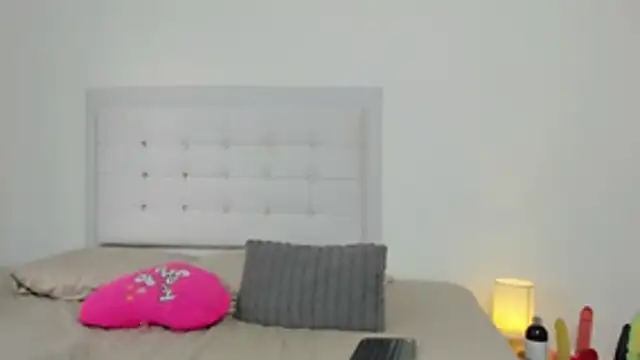 Sofia Blosom online show from 10-29-25, 10:44