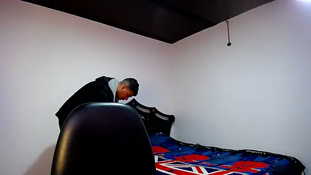 Deiby casas online show from 12-30-24, 06:20