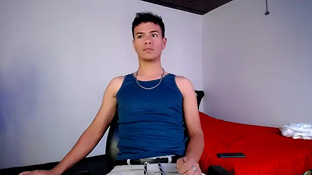 Deiby casas online show from 01-01-25, 10:24