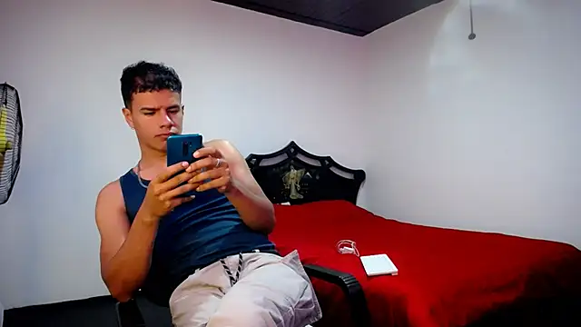 Deiby casas online show from 01-02-25, 05:35