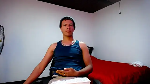 Deiby casas online show from 01-03-25, 03:16