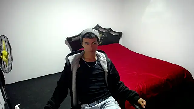 Deiby casas online show from 01-04-25, 08:06