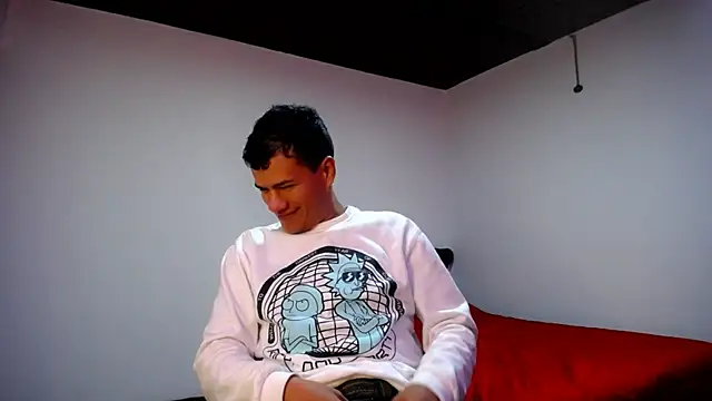 Deiby casas online show from 01-08-25, 05:16