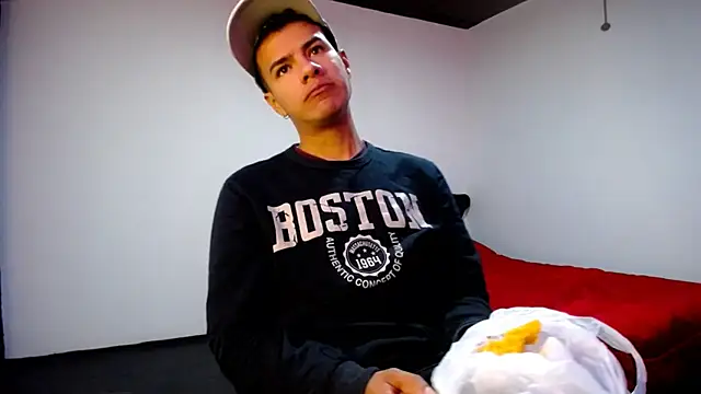 Deiby casas online show from 01-12-25, 03:39