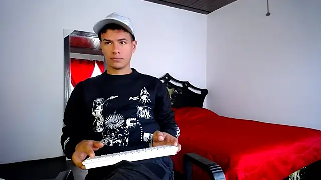 Deiby casas online show from 01-14-25, 02:00