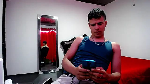 Deiby casas online show from 01-17-25, 12:53