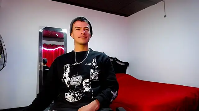 Deiby casas online show from 01-22-25, 04:13