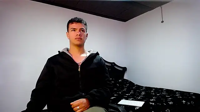 Deiby casas online show from 01-26-25, 07:21