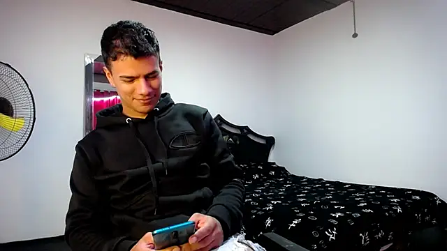 Deiby casas online show from 01-27-25, 05:03