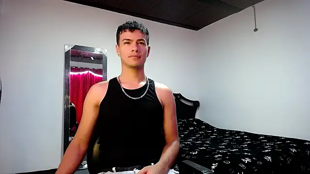 Deiby casas online show from 01-28-25, 06:49