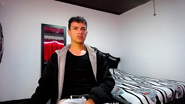 Deiby casas online show from 01-30-25, 05:52