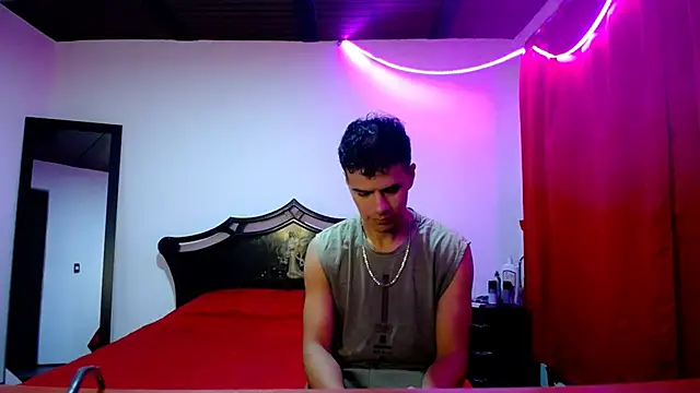 Deiby casas online show from 02-14-25, 05:30