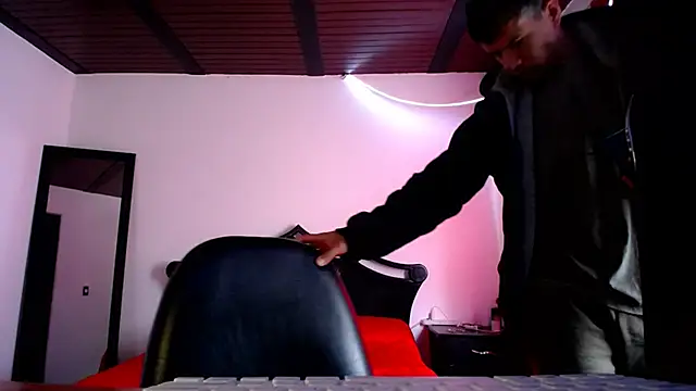 Deiby casas online show from 02-14-25, 03:15