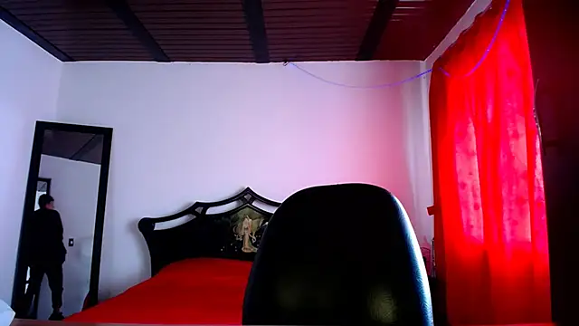 Deiby casas online show from 02-21-25, 01:11