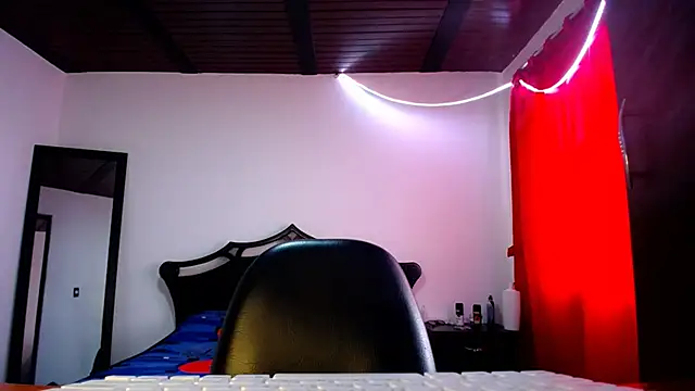 Deiby casas online show from 02-23-25, 09:59