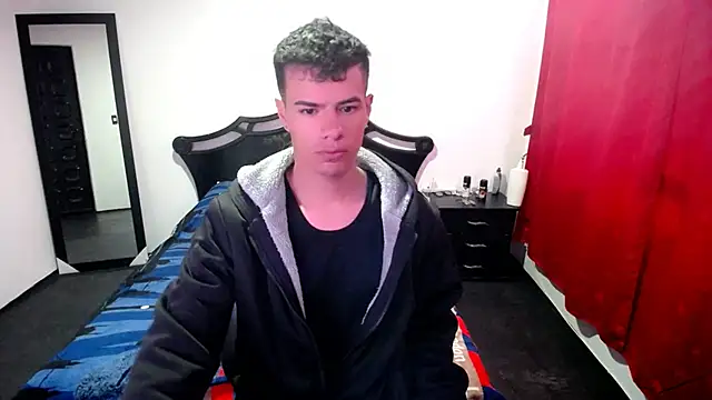 Deiby casas online show from 02-24-25, 11:10