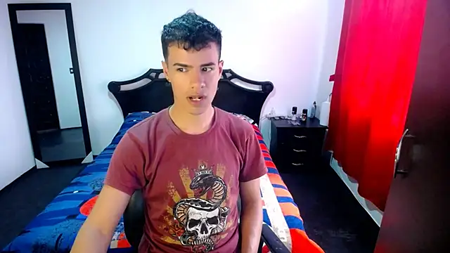 Deiby casas online show from 02-24-25, 09:41