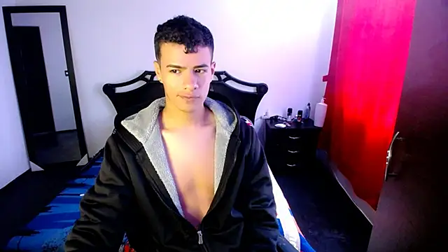 Deiby casas online show from 02-25-25, 11:41