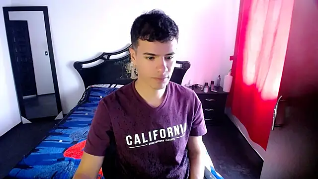 Deiby casas online show from 02-25-25, 06:09