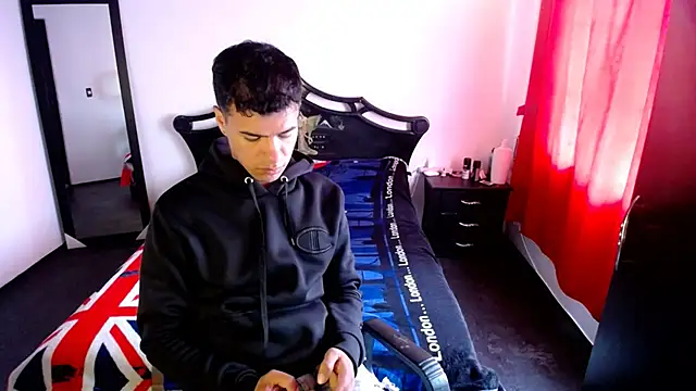 Deiby casas online show from 02-27-25, 02:21