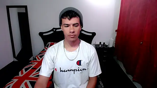 Deiby casas online show from 03-04-25, 11:43